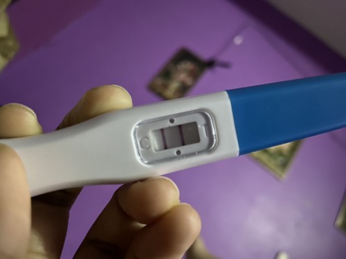 doktor ckp 10minggu ke atas bru ade nmpk janin.. sye pkai Hcg utk check setiap hari sbb insecure baby ade ke tak.. why??