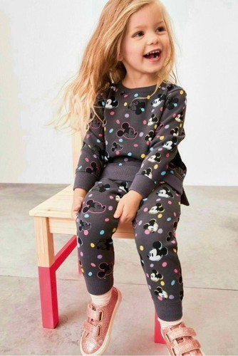 Hot item Mickey SET FOR GIRL