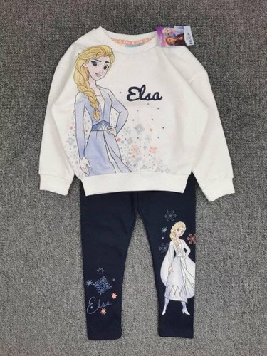 Hot item hnm tagging elsa