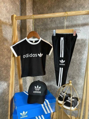 Adidas 3 in 1 + hat HOT ITEM