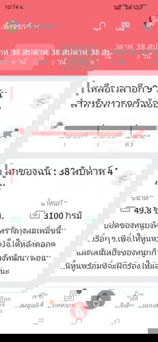ทีมมกราคม65
แม่ๆมีอาการแบบไหนกันบ้างค่ะ