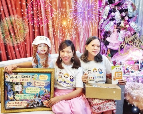 What are your Health Goals for 2022?