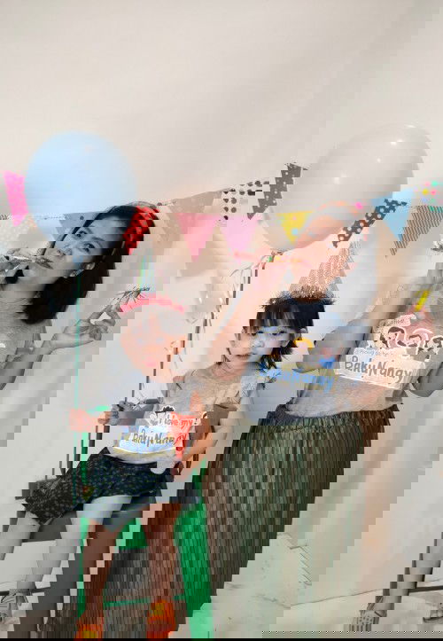 Hep Hep Hooray!!! It's Team Bakunanay's 1st Anniversary!!