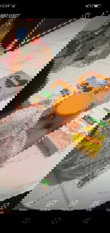 Rekomen sufor untuk 1+