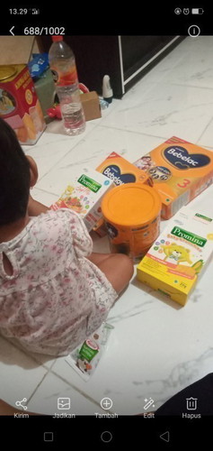 Rekomen sufor untuk 1+