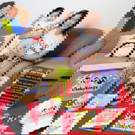 Anong goals niyo this coming 2022?❤