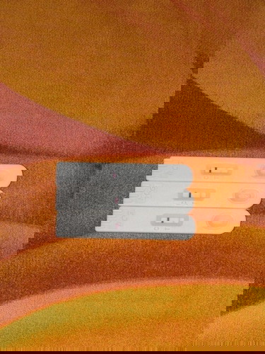 Question: Positive po ba ito?