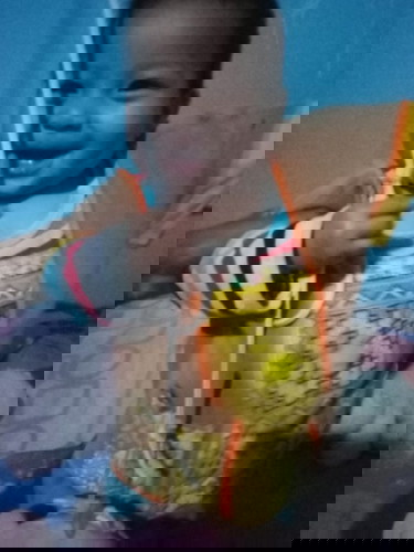 แชร์ประสบการณ์และน้ำหนักลูก