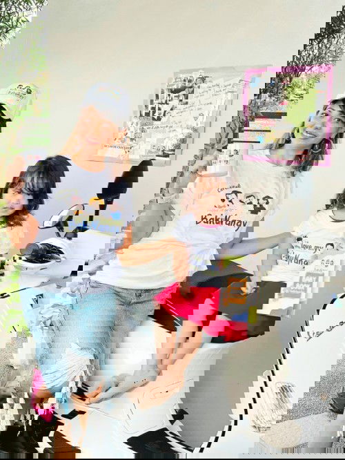 My Dream board 2022!