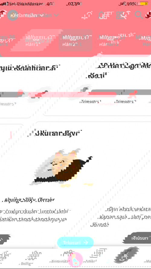 Minta keikhlasan doanya🤗🤲🏻