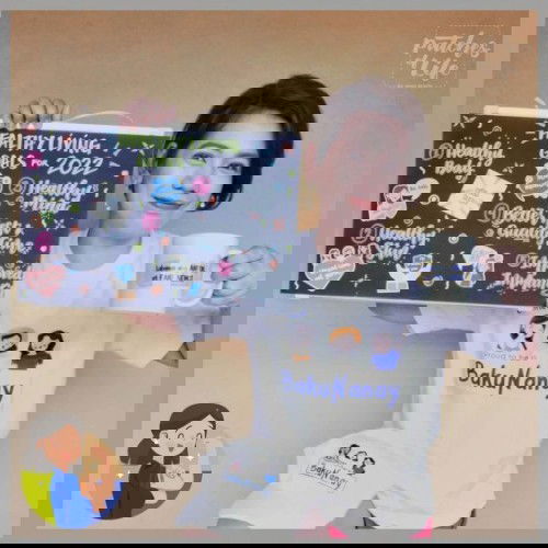 Ano ang Health & Wellness Goals n'yo for 2022?? 🥳