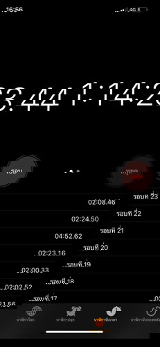 เจ็บท้องงงงงง