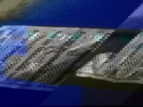 janin tidak berkembang