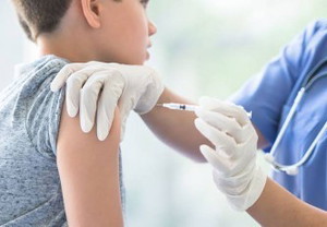 Vaccine for younger kids