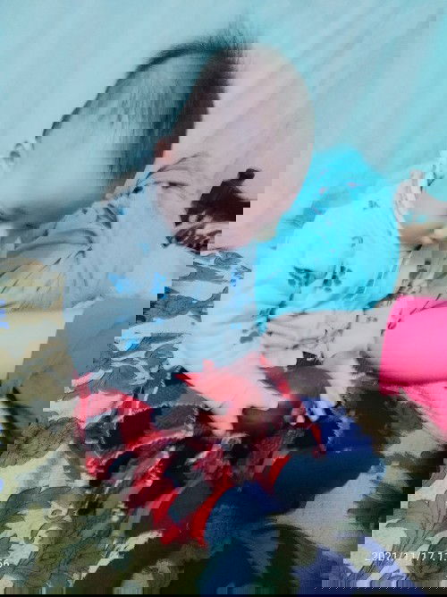 Bé thường xuyên bị bón