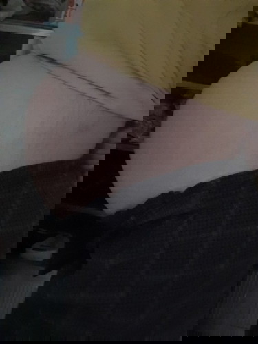 E 37w r mà ko bk bụng nv đã tụt chưa ạ các mom