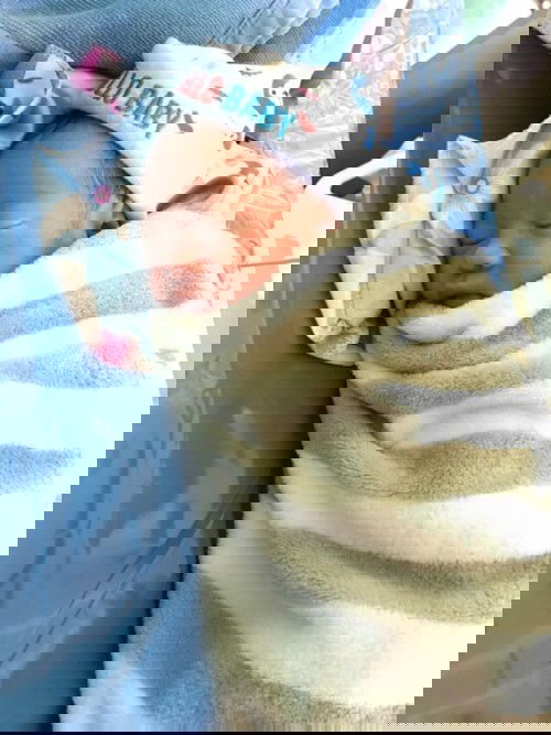 แตกแล้วจ้า 39w5d
กำหนด 2 มกราคม แตกก่อน2วัน
น้ำหนัก 2 โลกว่า ไม่เหลือง แข็งแรงปกติดีทุกอย่าง❤️👶🏻