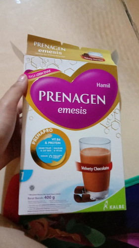 Dosis susu