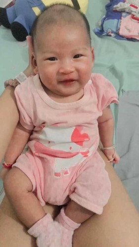 ขอดูแม่ๆทีมพฤศจิกายนหน่อยจ้า