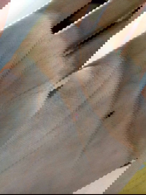 Sharing yuk bunda, ada yang pernah ngalamin kayak saya ?