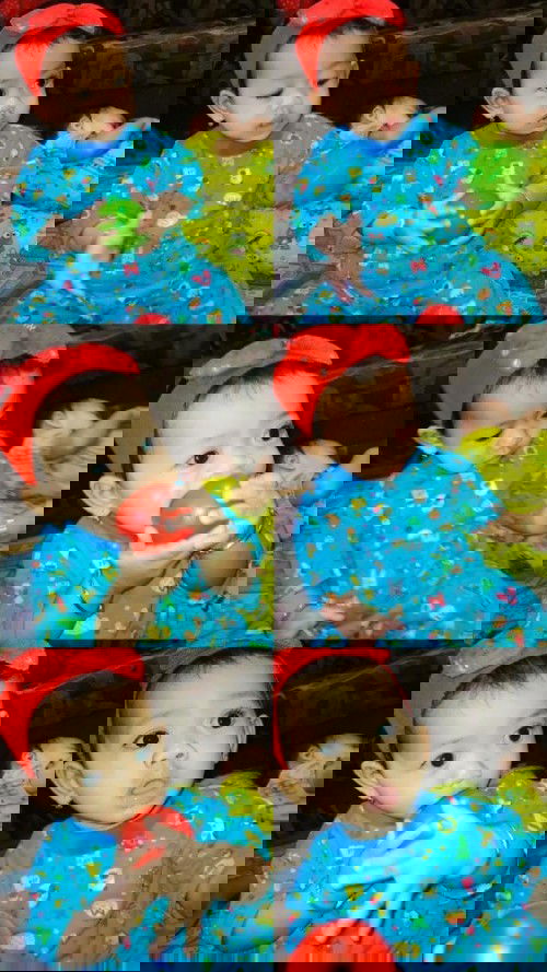 Perjuangan mendapat buah hati