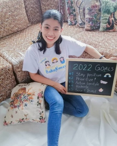 Hello 2022!