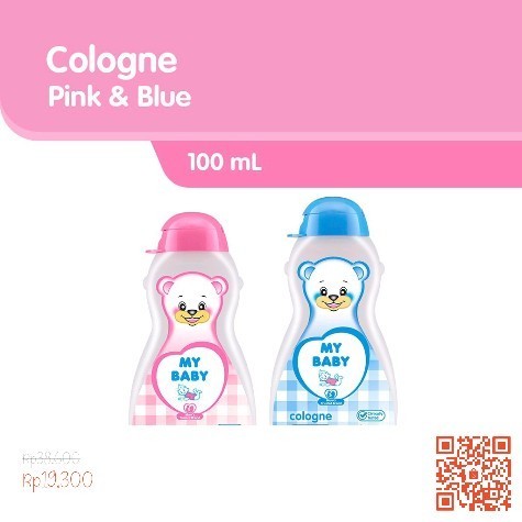 promo cologne bayi