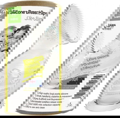 For Sale Haaka Breast Pump
