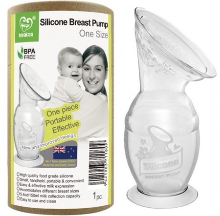 For Sale Haaka Breast Pump
