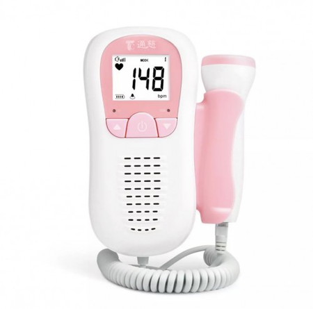 For Sale Fetal Doppler