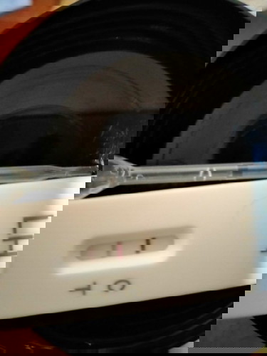 ตรวจครรภ์