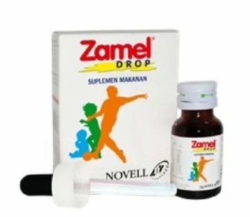 pemberian multivitamin pada bayi baru lahir