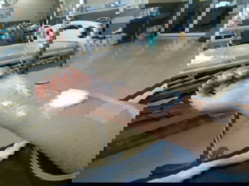 เเพ้นมเเอนมัม