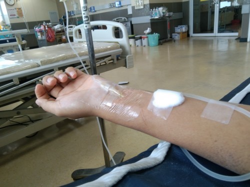 เเพ้นมเเอนมัม