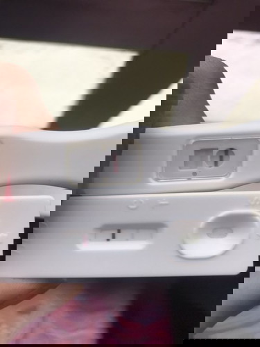 1st Pregnancy