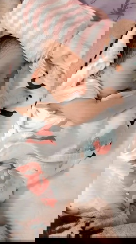 พาลูกชายมารายงานตัวคับผม👶