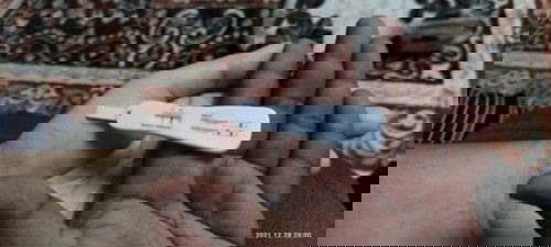 Pengakhiran 2021 yg memberi makna