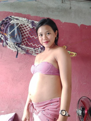 Tanong lang po mga mamshie ano po kaya si baby girl or boy kht hndi pa nagpapaultrasound hehehe