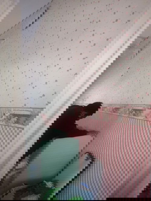 Lahiran induksi 25 desember 2021