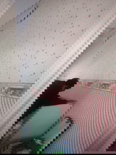 Lahiran induksi 25 desember 2021