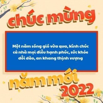 Chào 2022 😍😍😍
