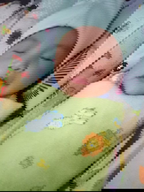 Ada yang bisa nebak gk bun😁