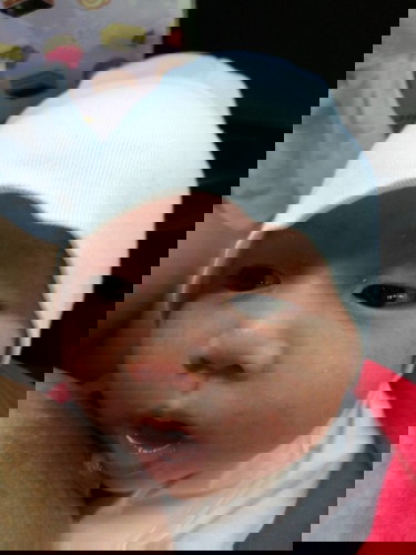 Kaunti ang breastfeeding