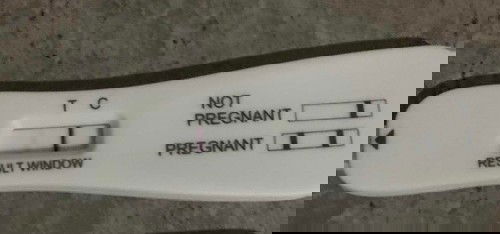 Keliru dan tak tahu apa nak buat 