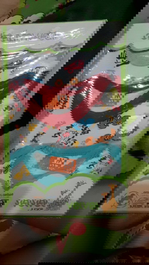 Velvet junior sleepsuit