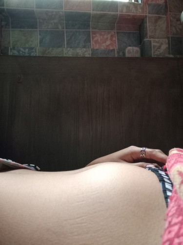 19 weeks & 3 days
