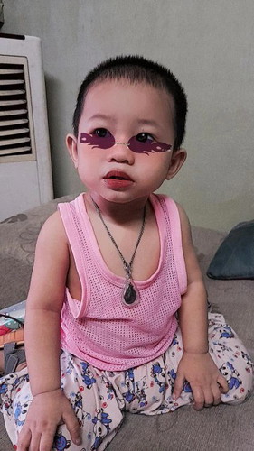 ขอดูเด็กทีม มิถุนา 63 หน่อยค่ะโตแล้วซนขนาดไหน