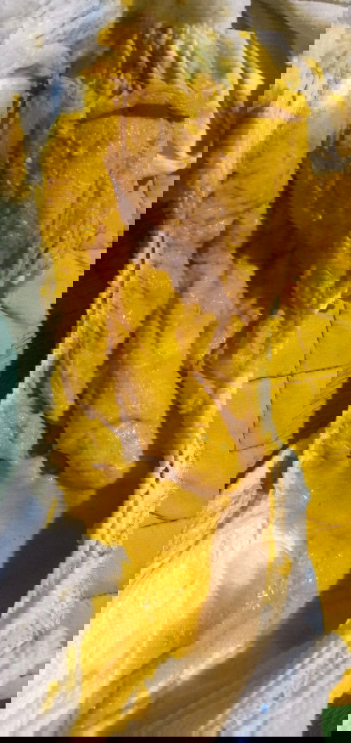 Pasintabi po sa kumakain 
Mga mommys Ask ko lang to poop ng baby ko