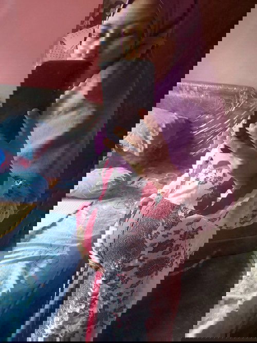 Cemas dan khawatir usia kandungan seperti kurang gizi