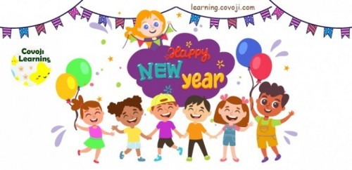 Happy 2022